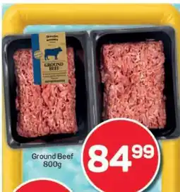 Pick n Pay Ground Beef offer