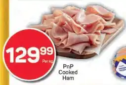 Pick n Pay PnP Cooked Ham offer