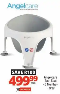 Checkers Angelcare Bath Seat offer