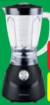 Shoprite Essentials jug blender 400w offer