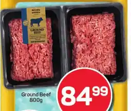 Pick n Pay Hypermarket Ground Beef offer
