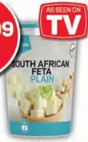 Pick n Pay Hypermarket PnP Feta Cheese Assorted offer