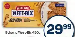 Pick n Pay Hypermarket Bokomo Weet-Bix offer