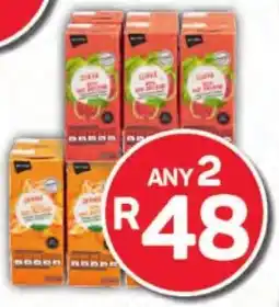 Pick n Pay Hypermarket PnP Long Life Fruit Juice Blend Assorted offer