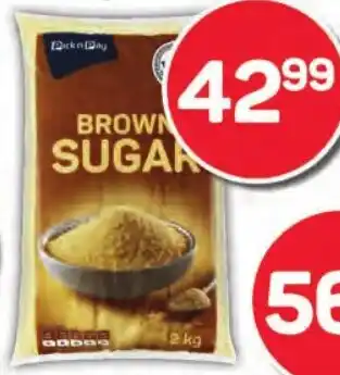 Pick n Pay Hypermarket PnP Brown Sugar offer