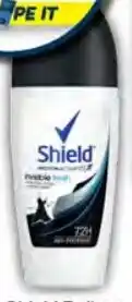 Pick n Pay Hypermarket Shield Roll-on Assorted offer