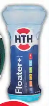 Pick n Pay Hypermarket HTH Floater offer