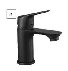Builders Warehouse Builders Basin Mixer offer
