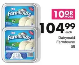 Save Hyper Dairymaid Farmhouse offer