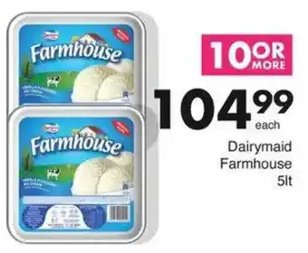 Save Hyper Dairymaid Farmhouse offer