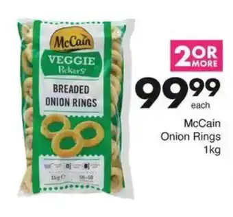 Save Hyper McCain Onion Rings offer