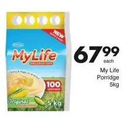 Save Hyper My Life Porridge offer
