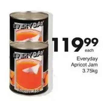 Save Hyper Everyday Apricot Jam offer