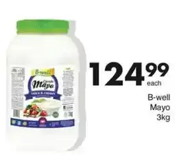 Save Hyper B-well Mayo offer