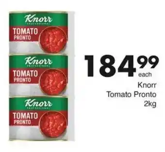 Save Hyper Knorr Tomato Pronto offer