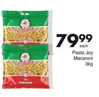 Save Hyper Pasta Joy Macaroni offer