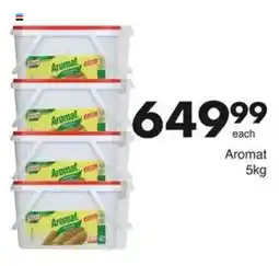 Save Hyper Knorr Aromat offer