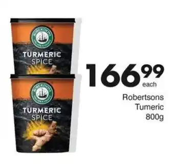 Save Hyper Robertsons Tumeric offer