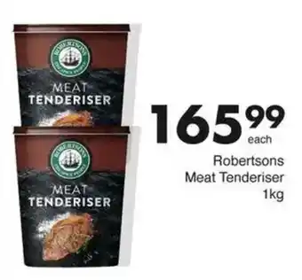 Save Hyper Robertsons Meat Tenderiser offer