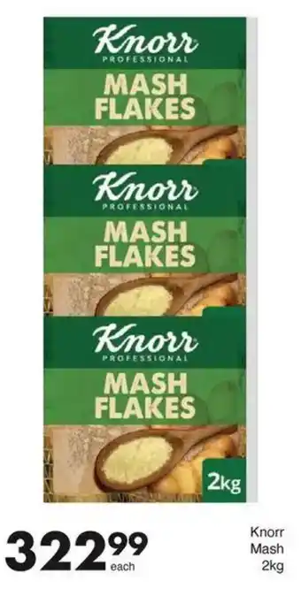 Save Hyper Knorr Mash offer