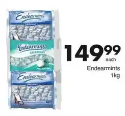 Save Hyper Endearmints offer