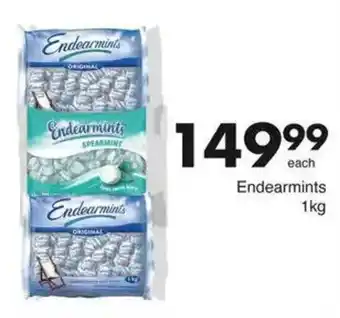 Save Hyper Endearmints offer