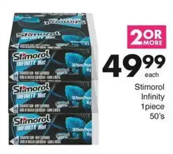 Save Hyper Stimorol Infinity offer