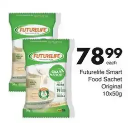 Save Hyper Futurelife Smart Food Sachet Original offer