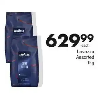 Save Hyper Lavazza Assorted offer