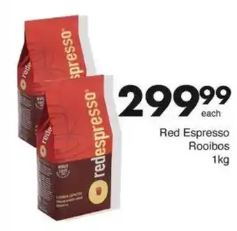 Save Hyper Red Espresso Rooibos offer