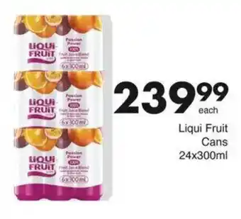 Save Hyper Liqui Fruit Cans offer