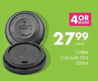 Save Hyper Coffee Cup Lids offer