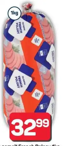 Pick n Pay Hypermarket French Polony offer