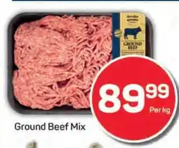 Pick n Pay Ground Beef Mix offer