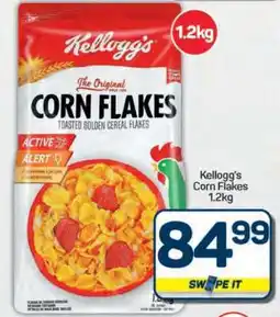 Pick n Pay Hypermarket Kellogg's Corn Flakes-1.2kg offer