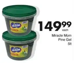 Save Hyper Miracle Mom Pine Gel offer