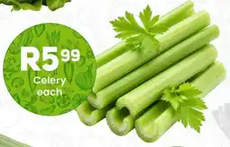 Take 'n Pay Celery offer