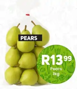 Take 'n Pay Pears offer