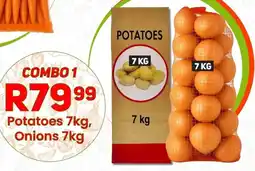 Take 'n Pay Combo 1 offer