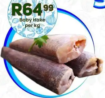 Take 'n Pay Baby Hake offer