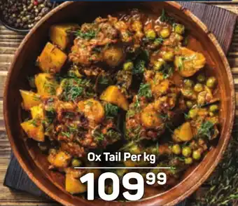 Pick n Pay Hypermarket Ox Tail offer