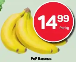 Pick n Pay Hypermarket PnP Bananas offer