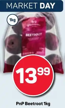 Pick n Pay Hypermarket PnP Beetroot offer