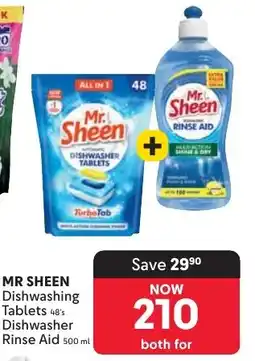 Makro Both for 210 offer
