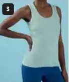 Makro LEGEND Ladies Rib Vests offer