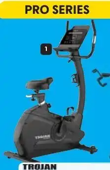 Makro TROJAN Pro Series Spinning Bike offer