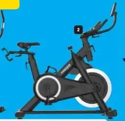 Makro TROJAN Pro Series Stationary Bike offer