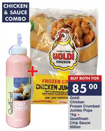 President Hyper Buy both for 85 offer