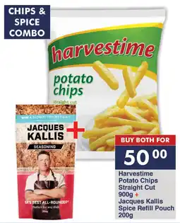 President Hyper Buy both for 50 offer