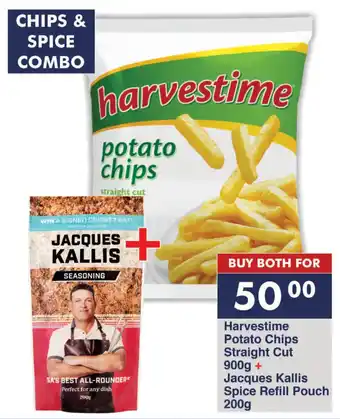 President Hyper Buy both for 50 offer